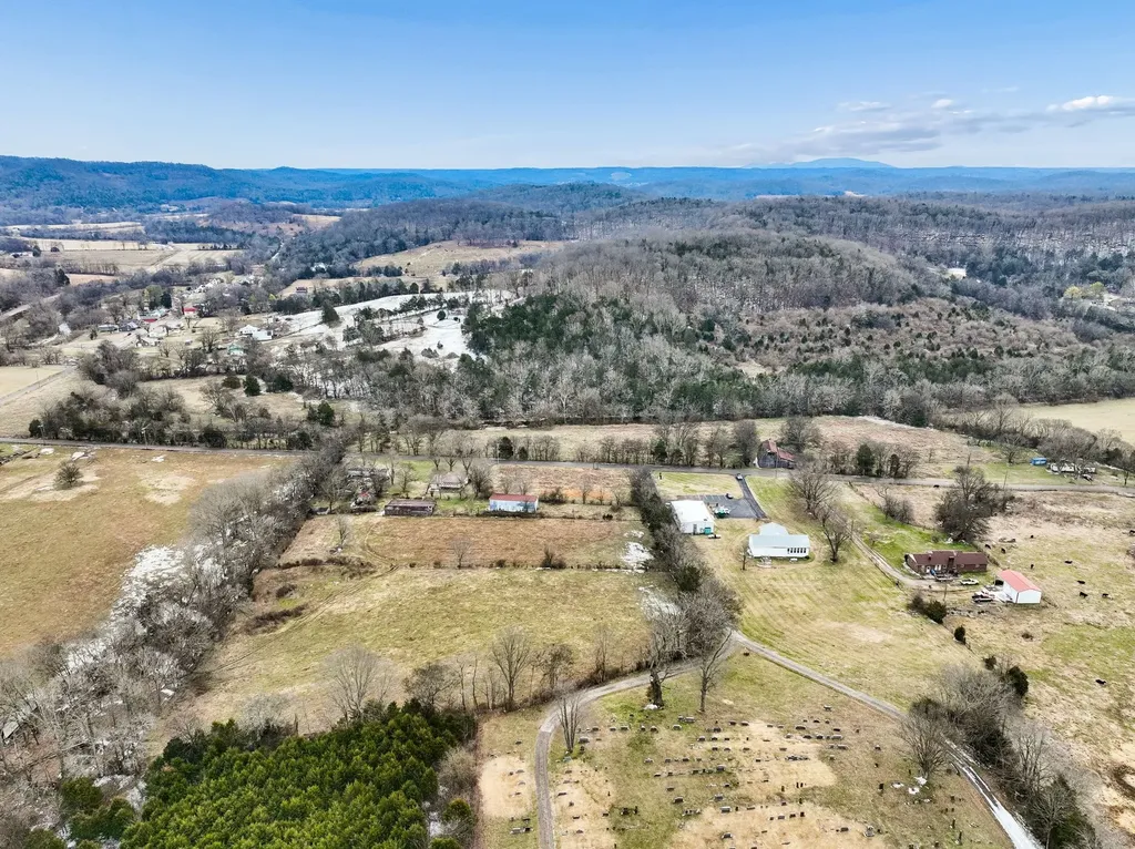 7291 Greenvale Road Watertown TN 37184
