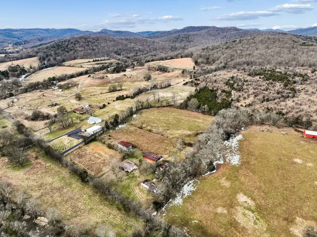 7291 Greenvale Road Watertown TN 37184