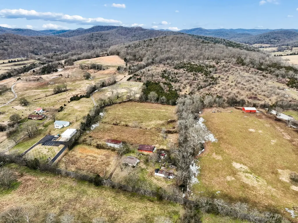 7291 Greenvale Road Watertown TN 37184