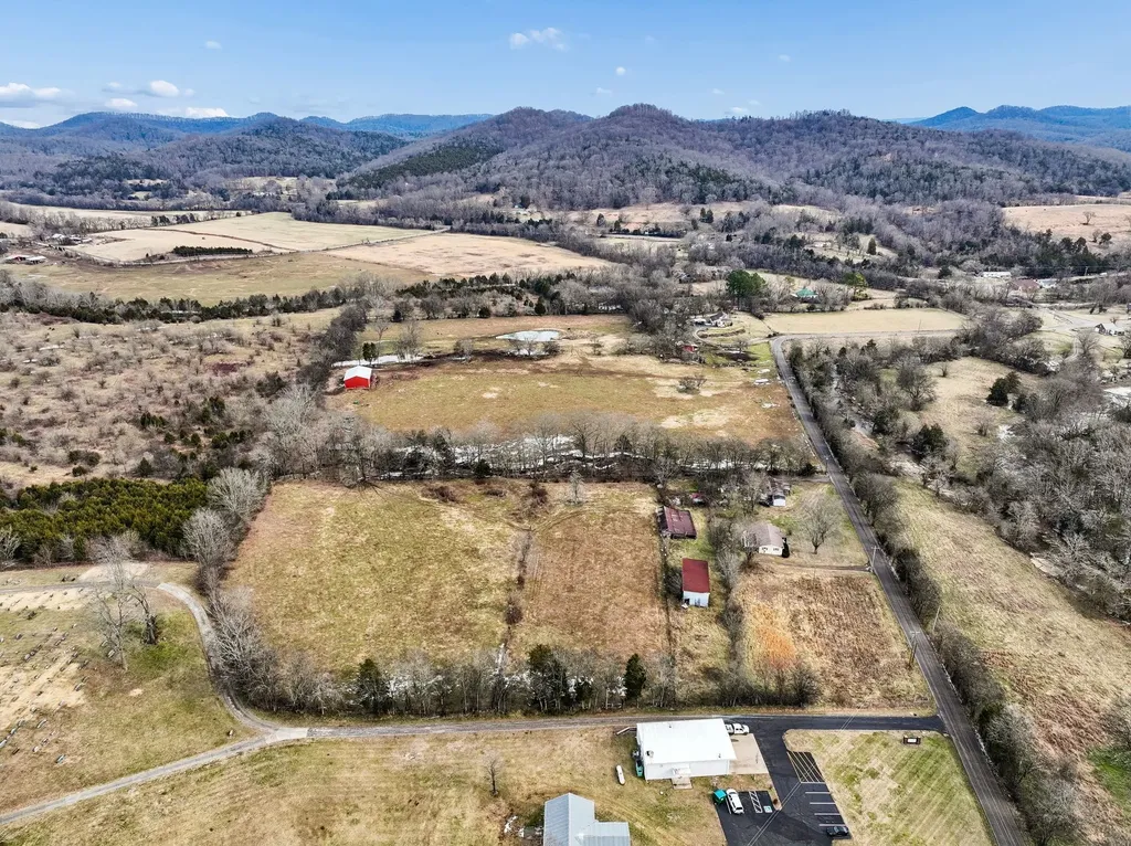 7291 Greenvale Road Watertown TN 37184