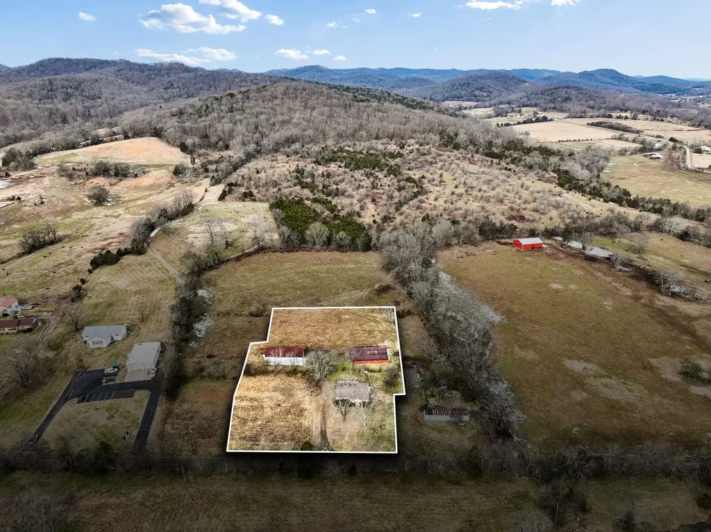 7291 Greenvale Road Watertown TN 37184