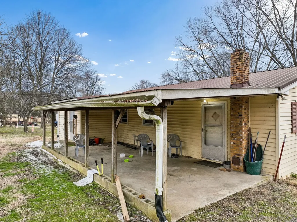 7291 Greenvale Road Watertown TN 37184