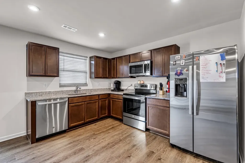 1518 Smoketree Road Antioch TN 37013