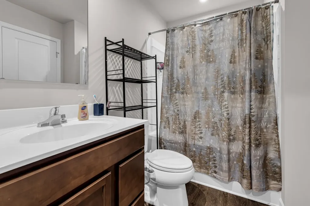 1518 Smoketree Road Antioch TN 37013