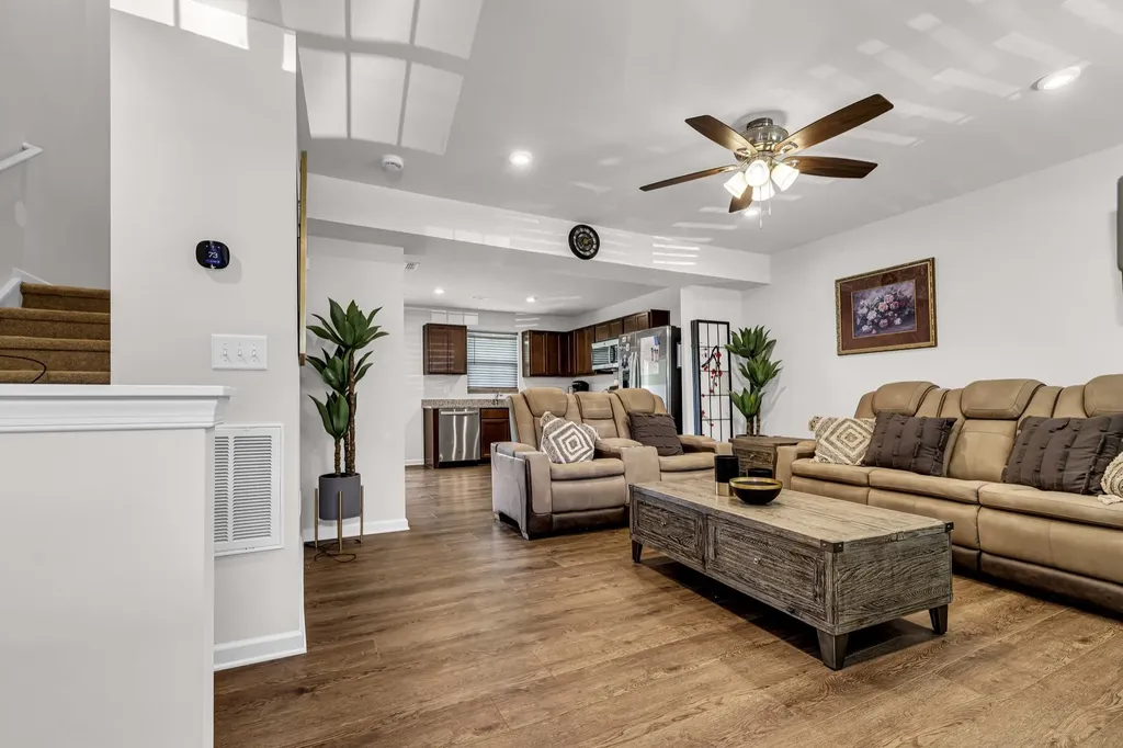 1518 Smoketree Road Antioch TN 37013