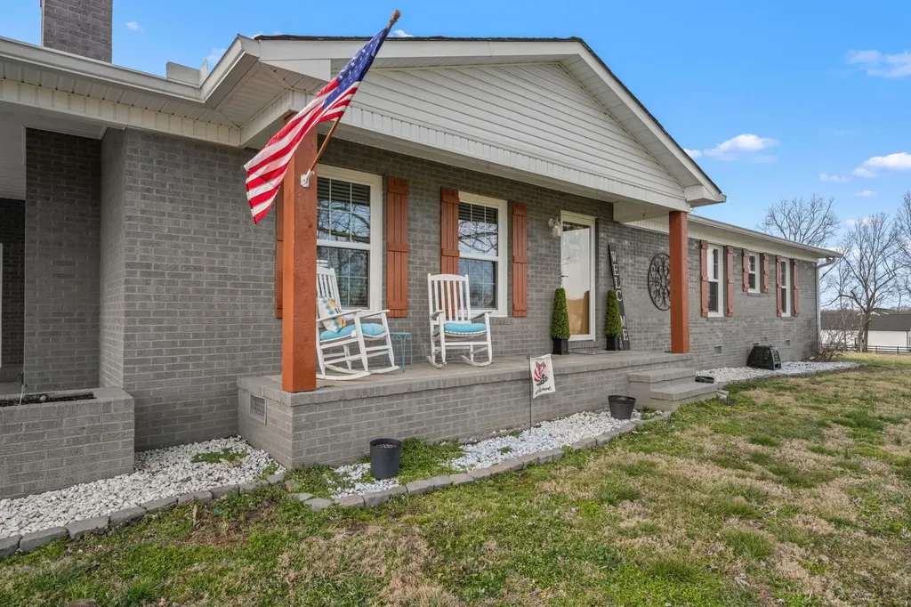 392 Adams Road Shelbyville TN 37160