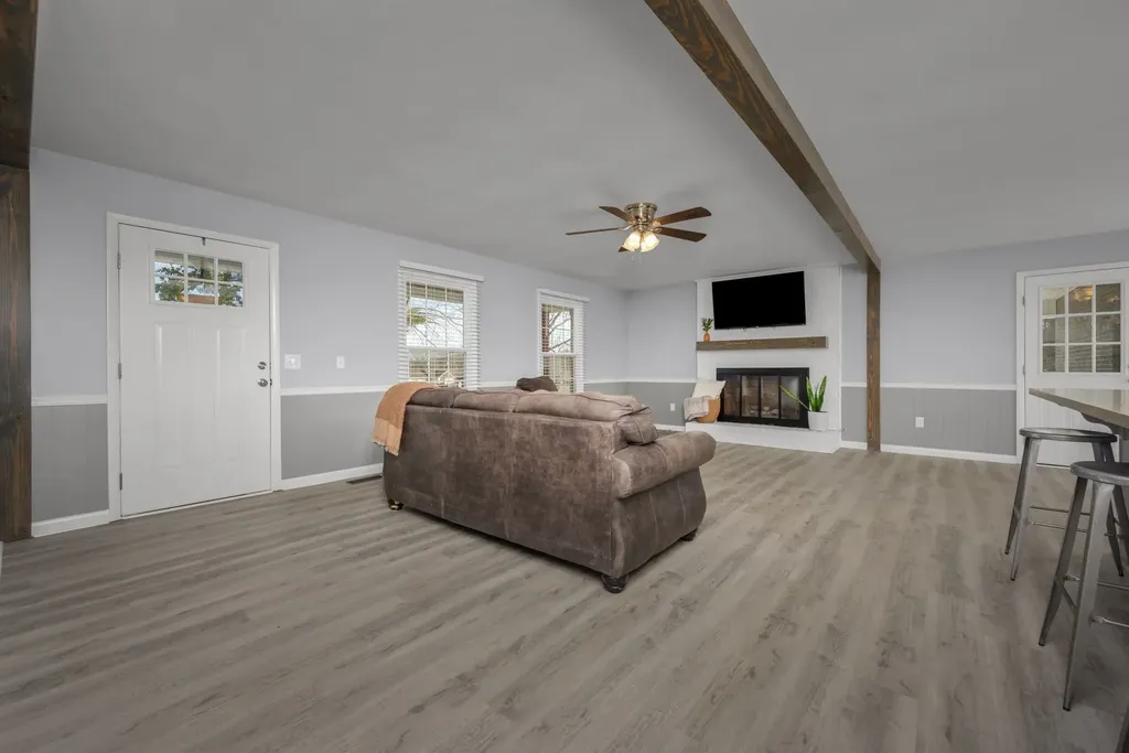 392 Adams Road Shelbyville TN 37160