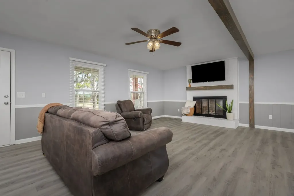 392 Adams Road Shelbyville TN 37160