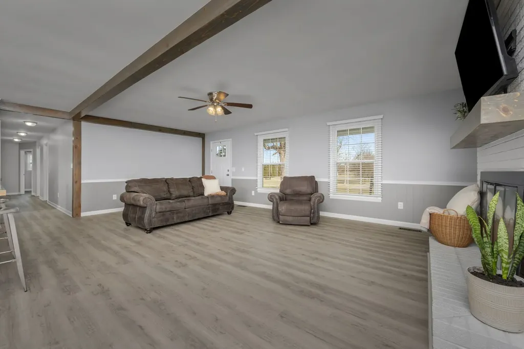 392 Adams Road Shelbyville TN 37160