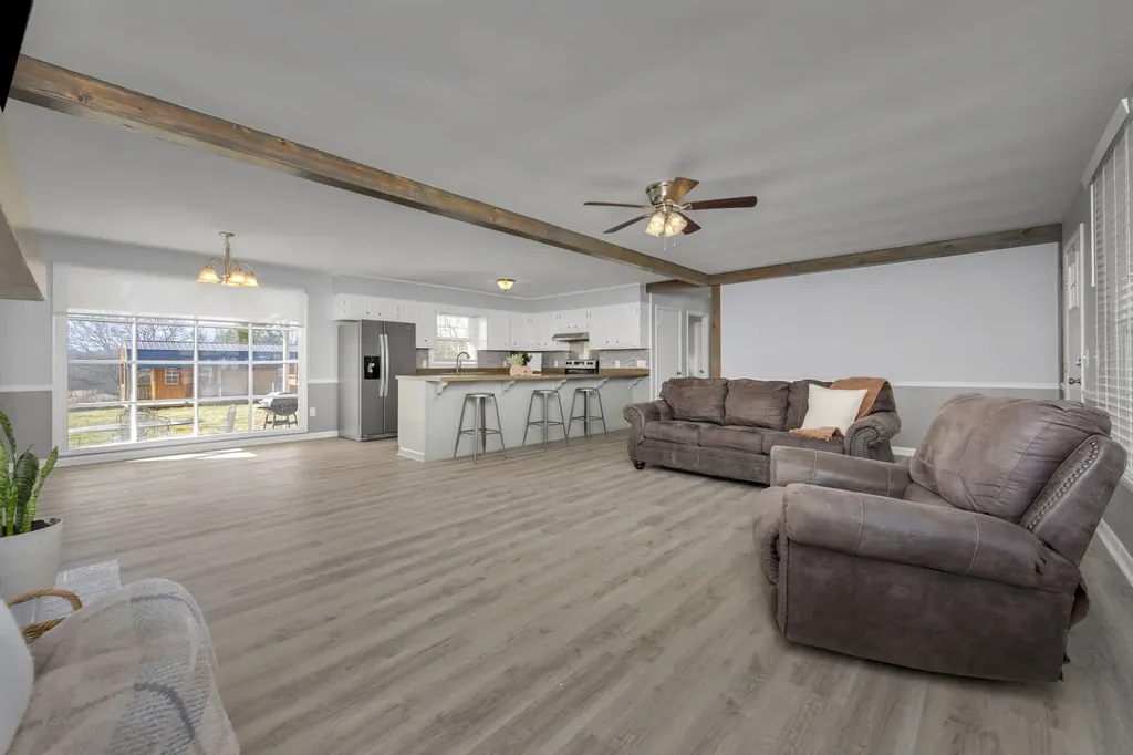 392 Adams Road Shelbyville TN 37160