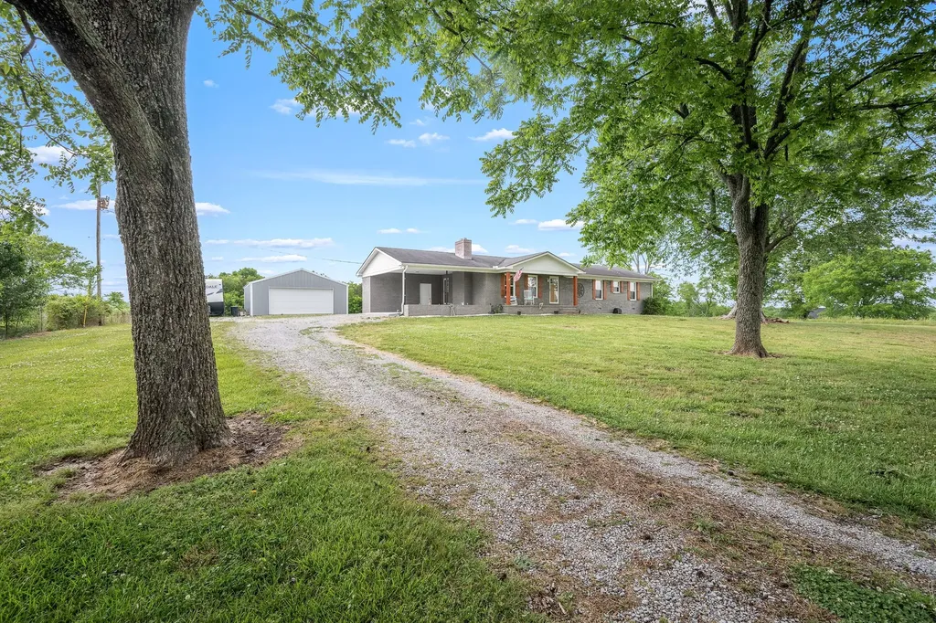 392 Adams Road Shelbyville TN 37160