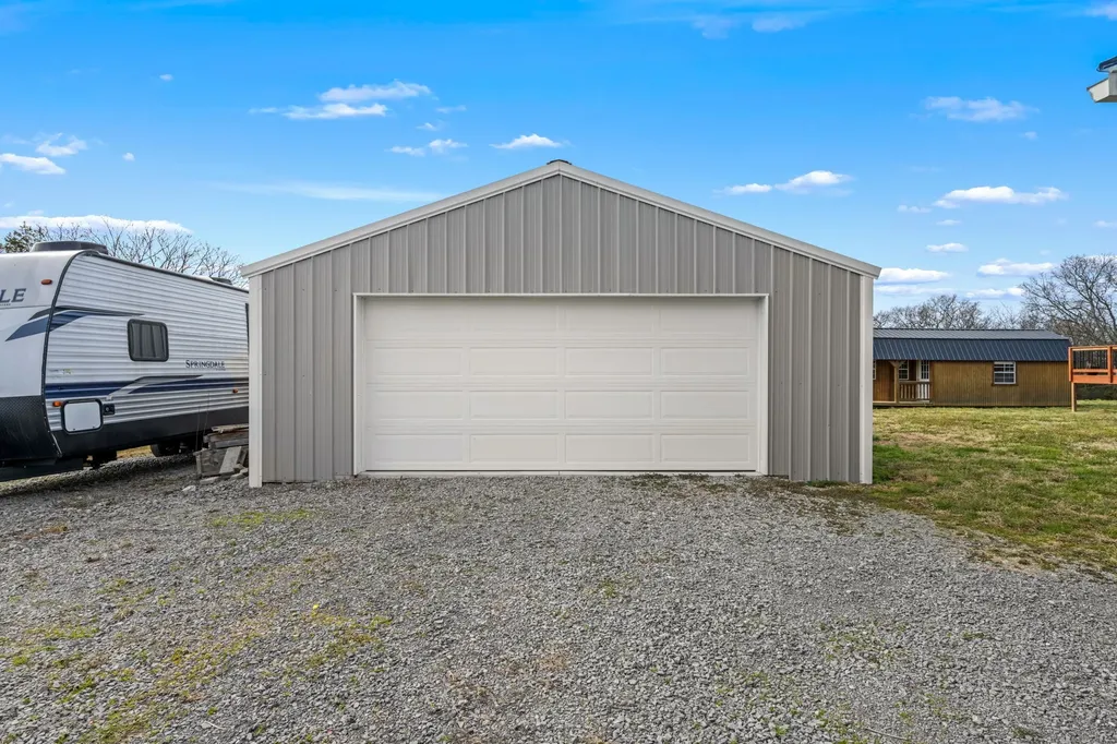 392 Adams Road Shelbyville TN 37160