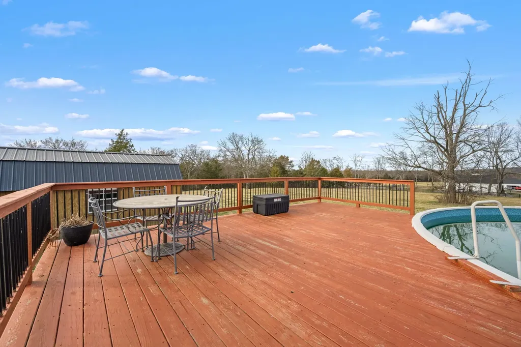 392 Adams Road Shelbyville TN 37160