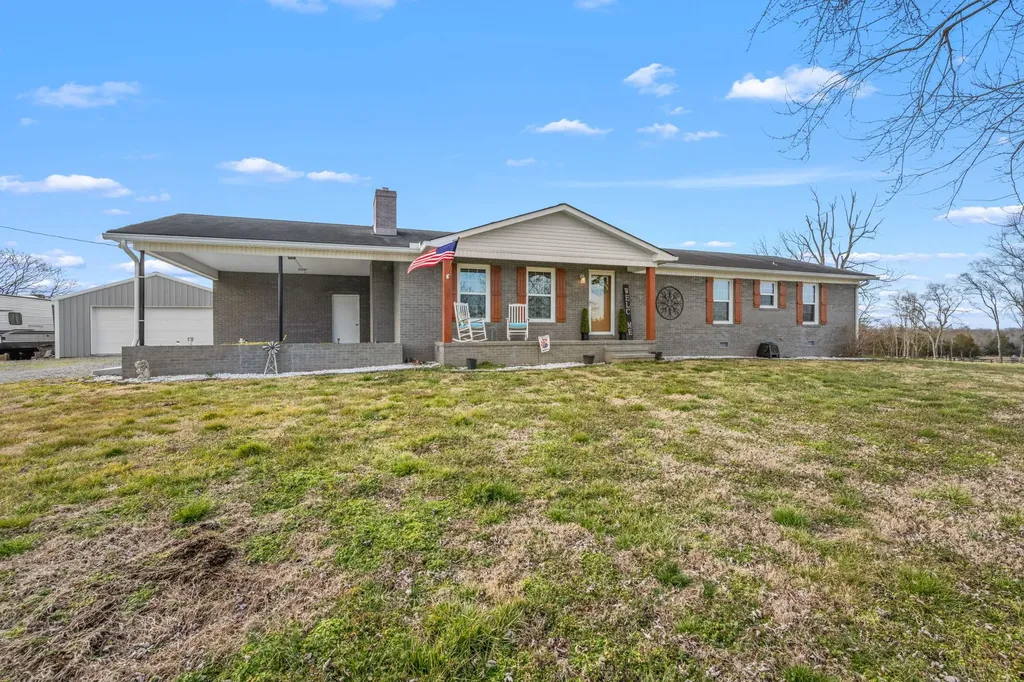 392 Adams Road Shelbyville TN 37160