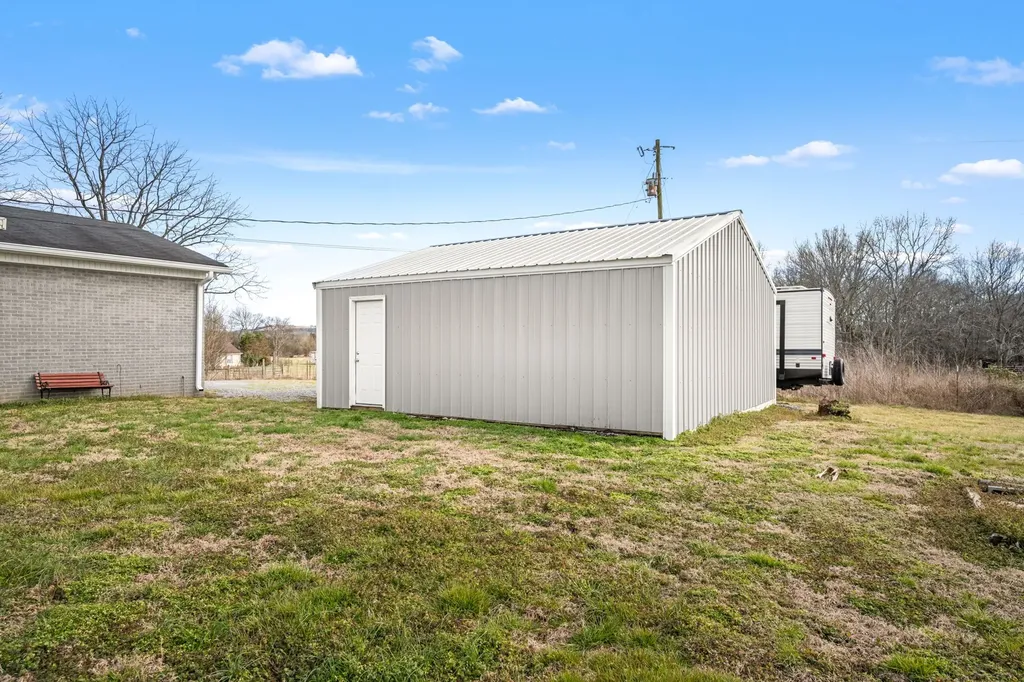 392 Adams Road Shelbyville TN 37160