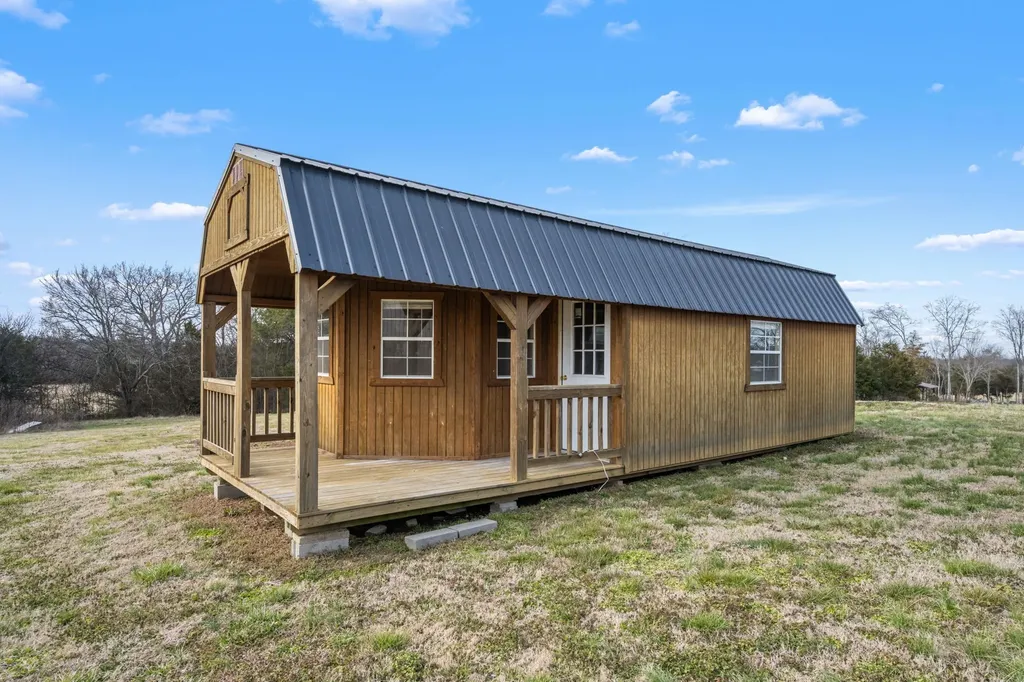 392 Adams Road Shelbyville TN 37160