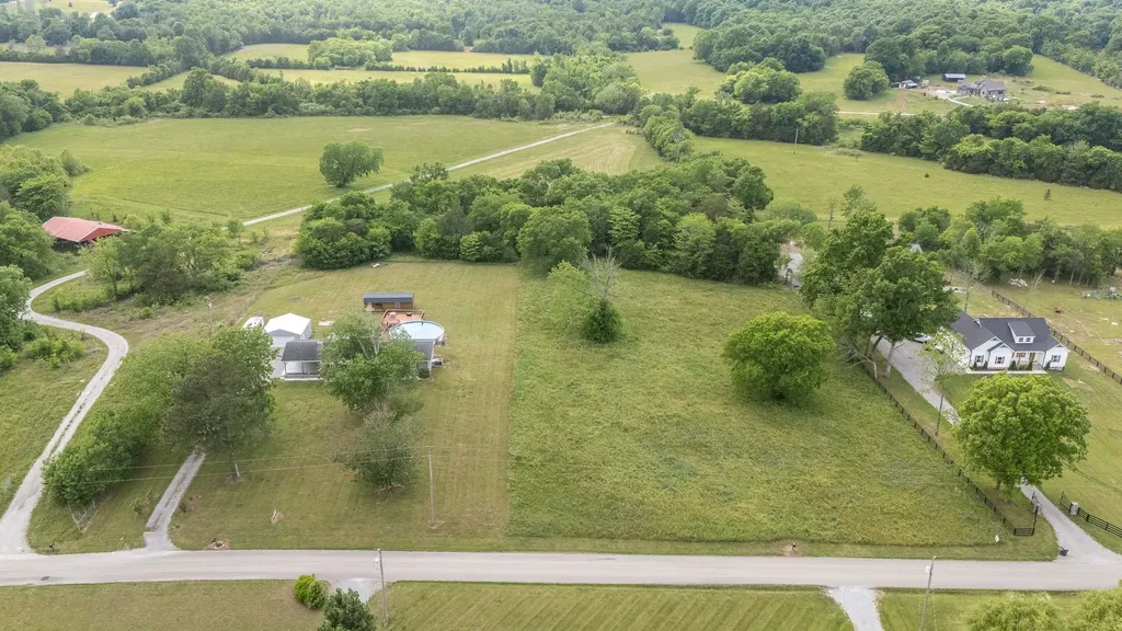 392 Adams Road Shelbyville TN 37160