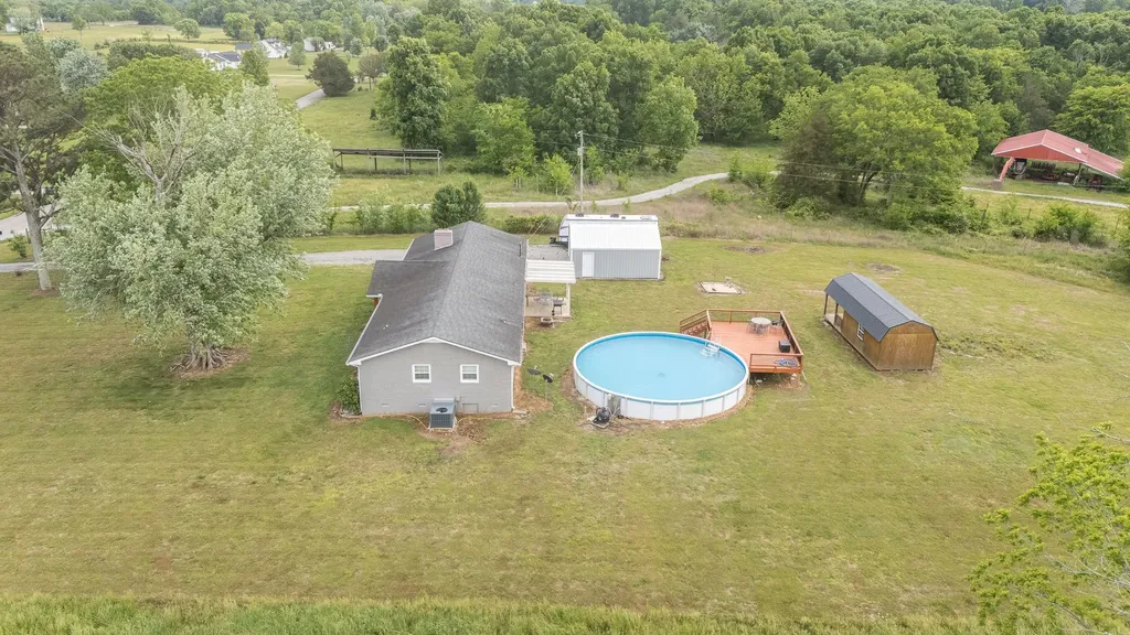 392 Adams Road Shelbyville TN 37160