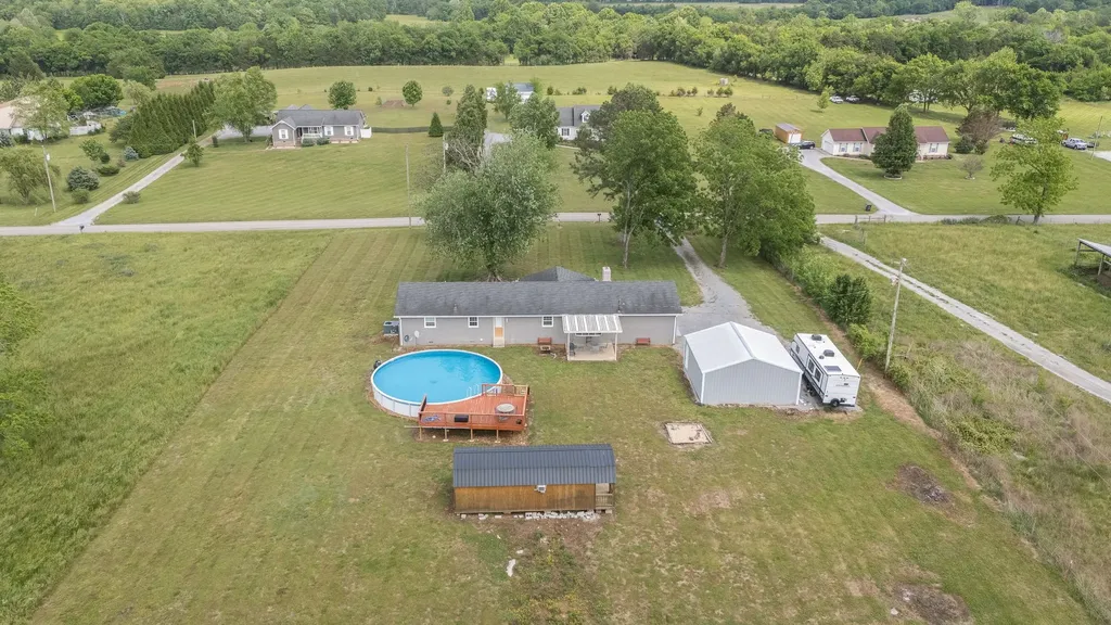 392 Adams Road Shelbyville TN 37160