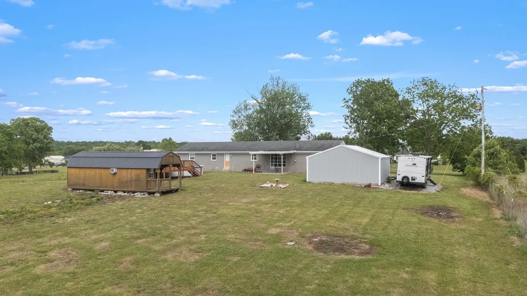 392 Adams Road Shelbyville TN 37160