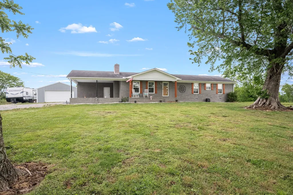 392 Adams Road Shelbyville TN 37160