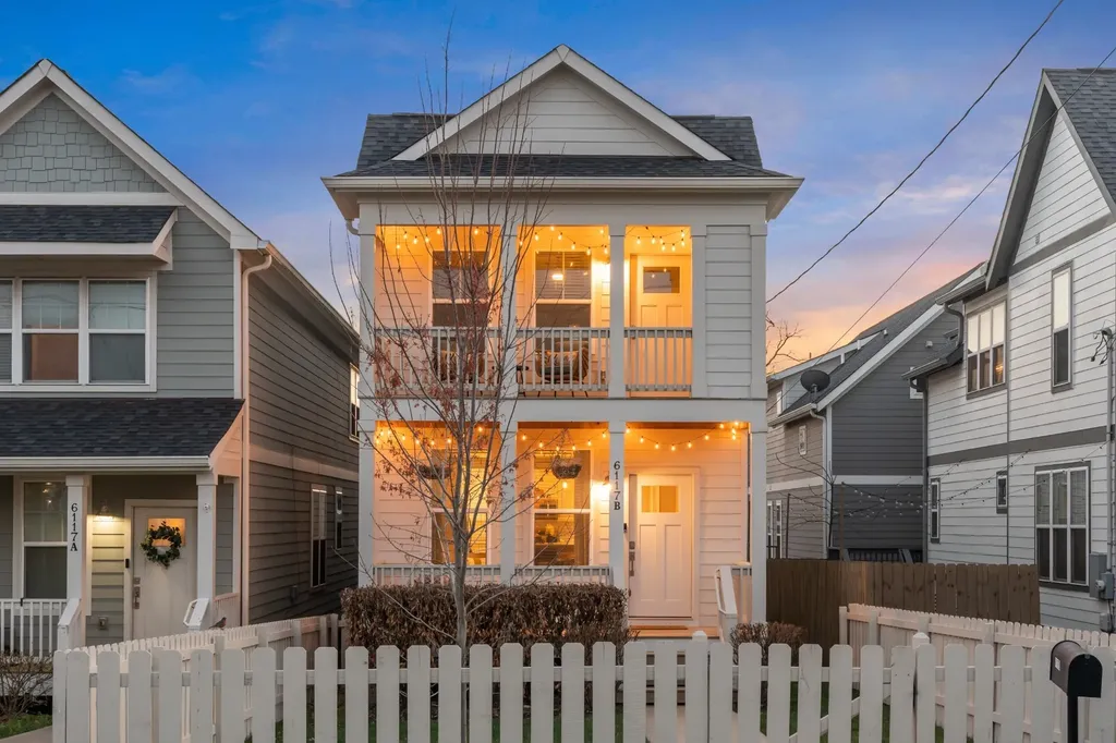 6117 California Avenue Nashville TN 37209