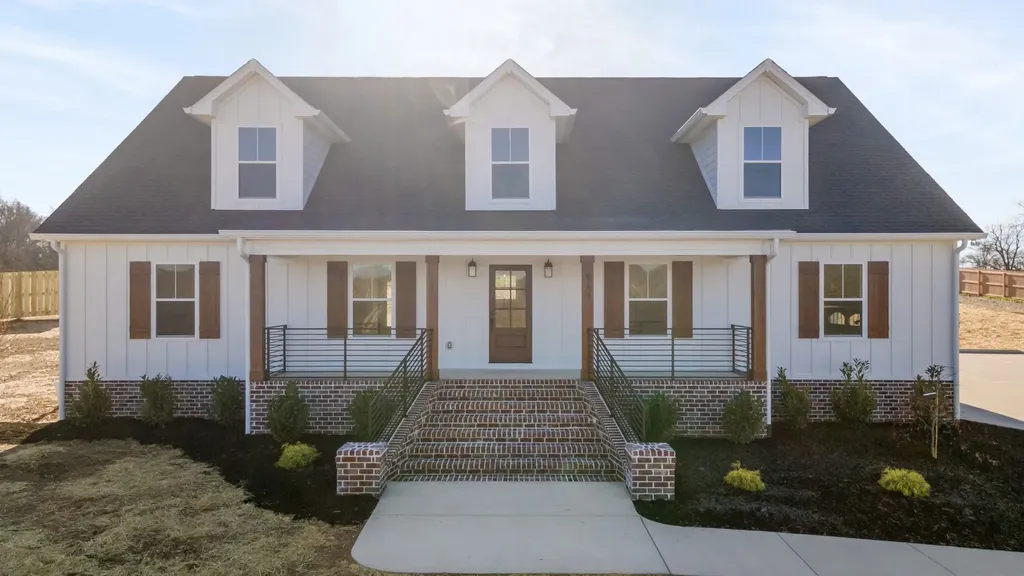 8184 Gideon Road Greenbrier TN 37073