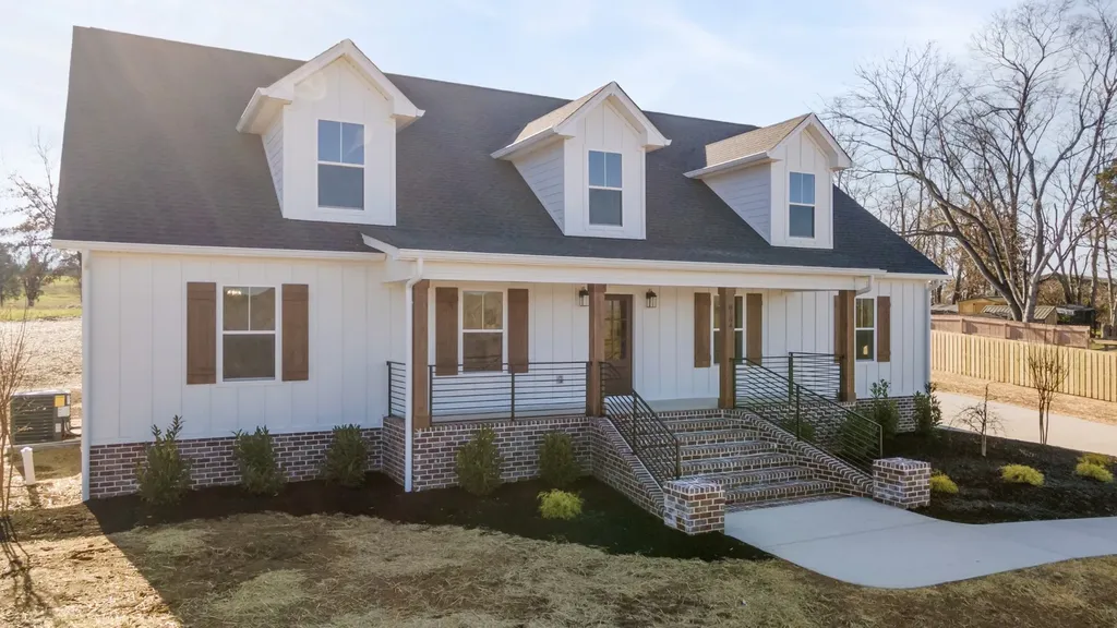 8184 Gideon Road Greenbrier TN 37073