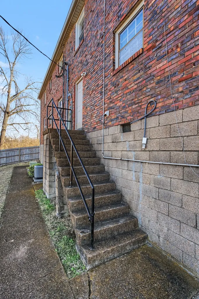 3317 Long Boulevard Nashville TN 37203