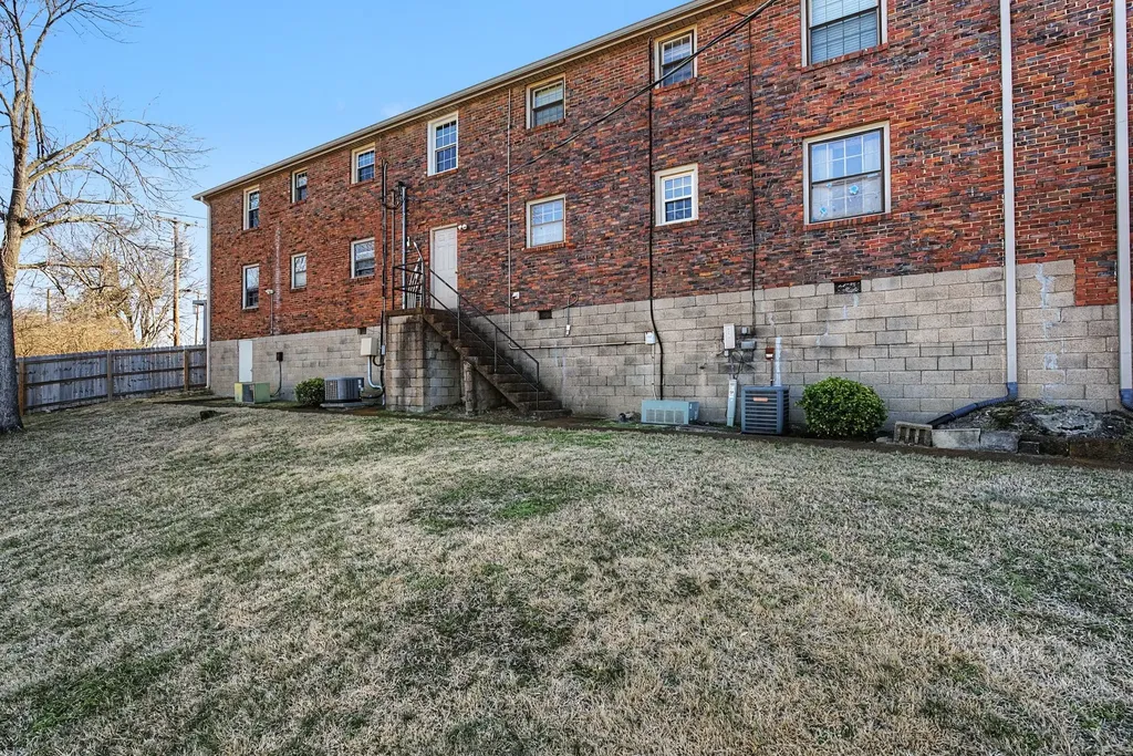 3317 Long Boulevard Nashville TN 37203
