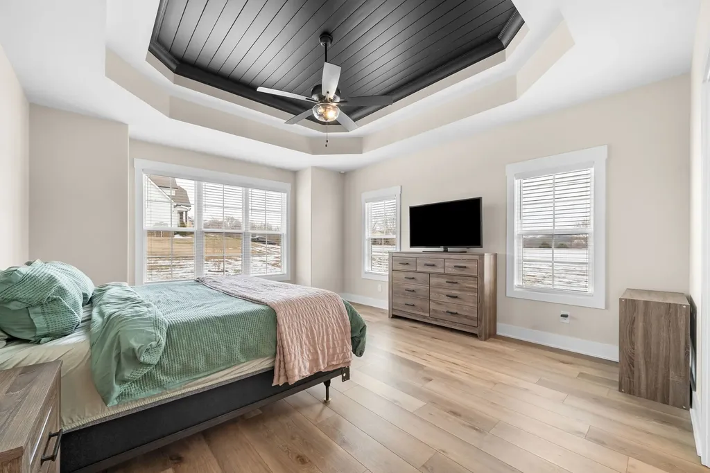 105 Sarah Frances Court Clarksville TN 37043