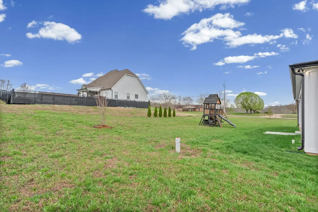 105 Sarah Frances Court Clarksville TN 37043