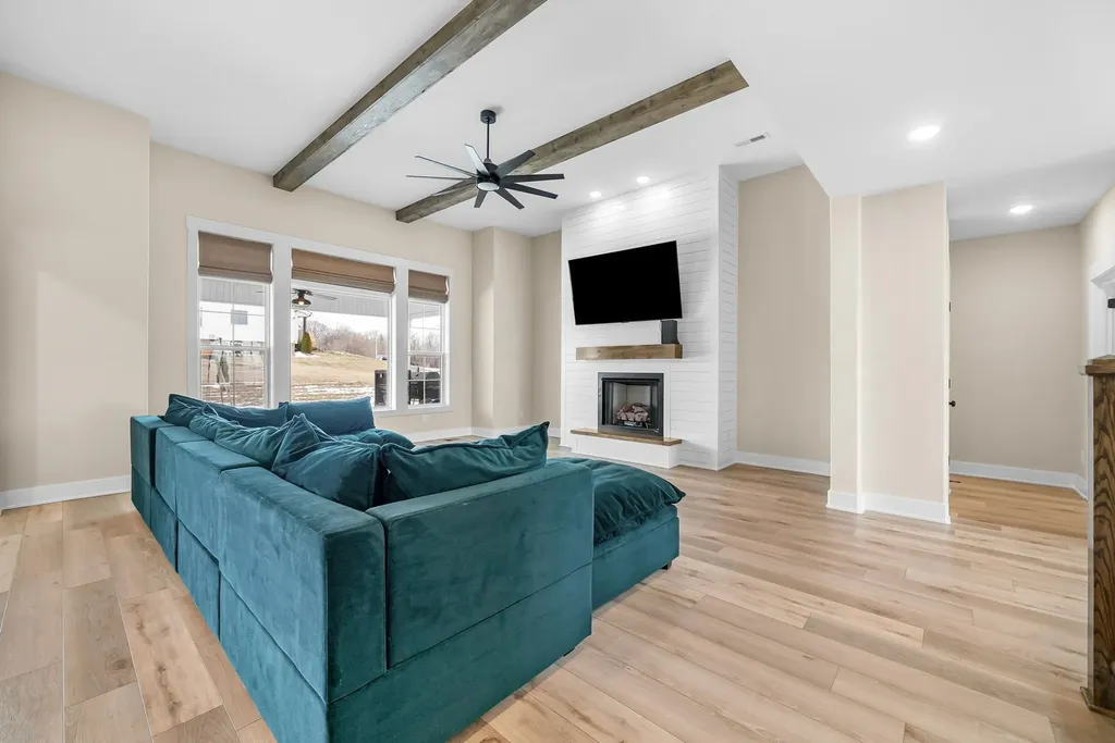 105 Sarah Frances Court Clarksville TN 37043