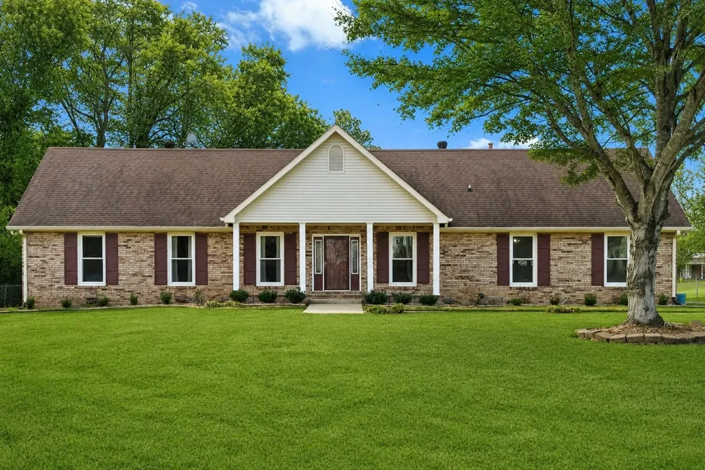 290 Andrew Jackson Drive Clarksville TN 37043