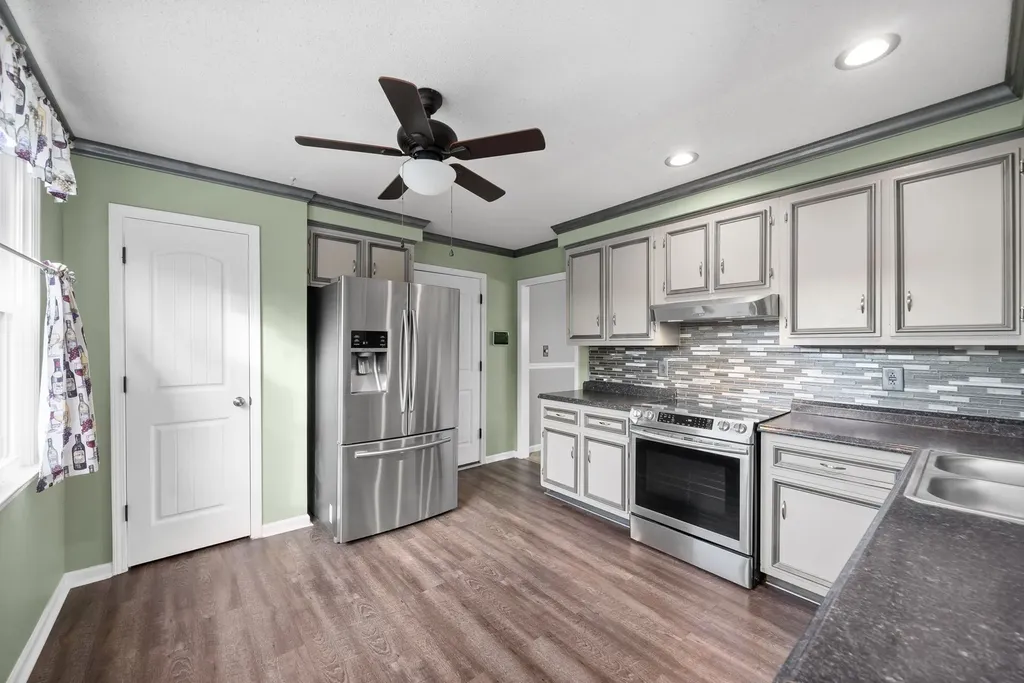 290 Andrew Jackson Drive Clarksville TN 37043