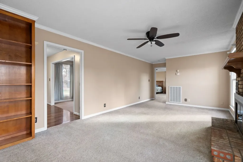 290 Andrew Jackson Drive Clarksville TN 37043