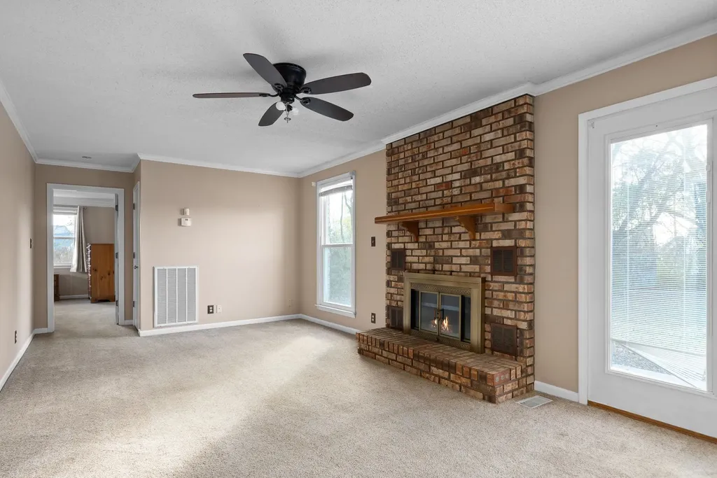 290 Andrew Jackson Drive Clarksville TN 37043