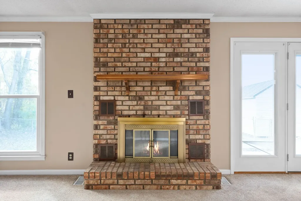 290 Andrew Jackson Drive Clarksville TN 37043