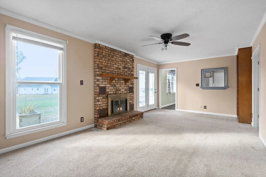 290 Andrew Jackson Drive Clarksville TN 37043