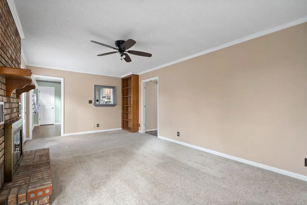290 Andrew Jackson Drive Clarksville TN 37043