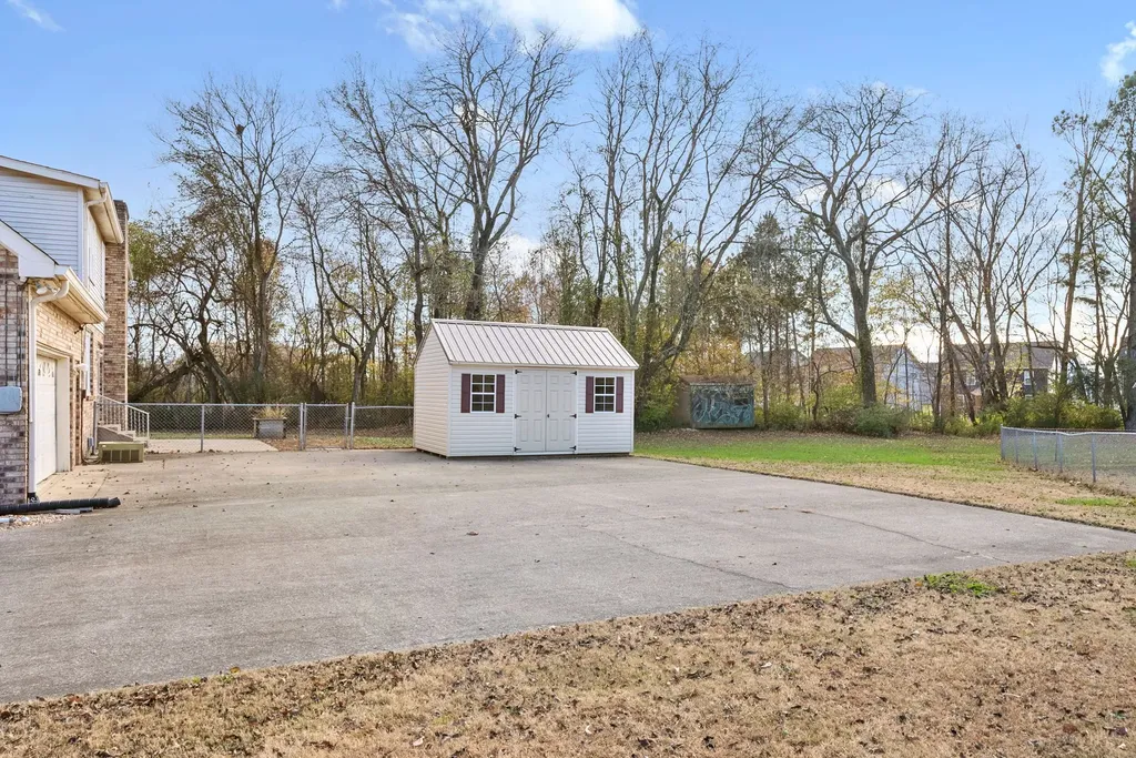 290 Andrew Jackson Drive Clarksville TN 37043