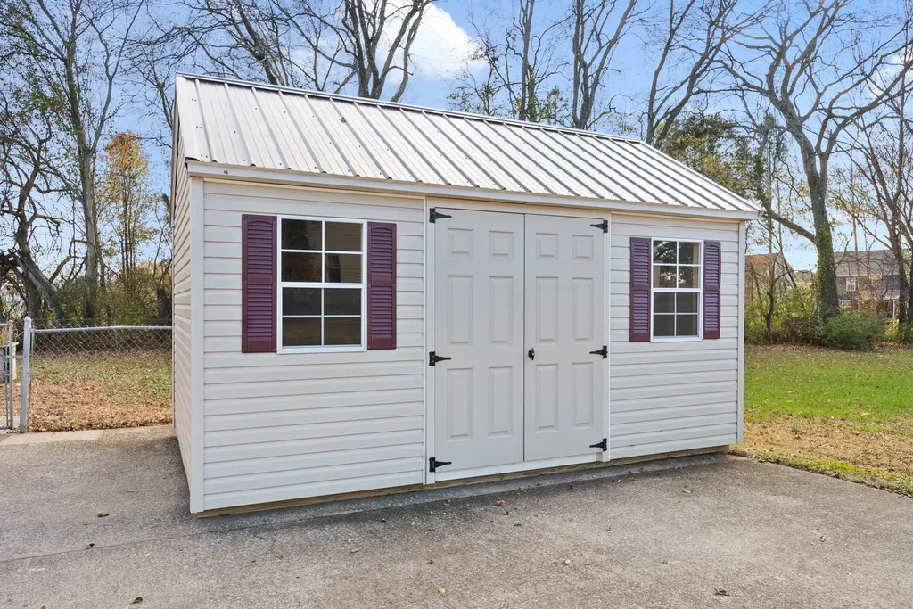 290 Andrew Jackson Drive Clarksville TN 37043