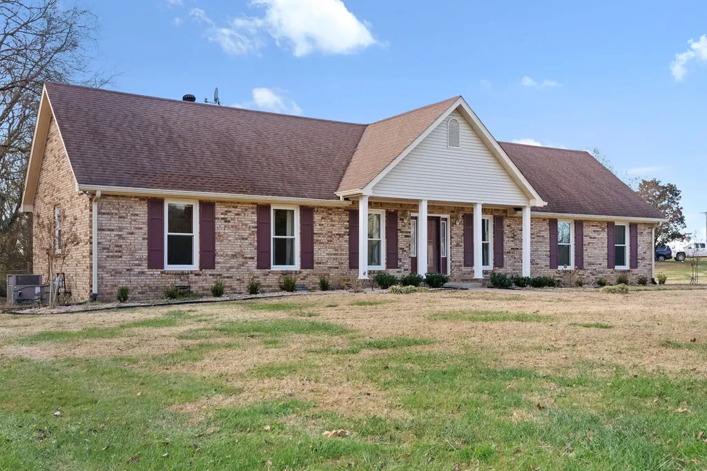 290 Andrew Jackson Drive Clarksville TN 37043