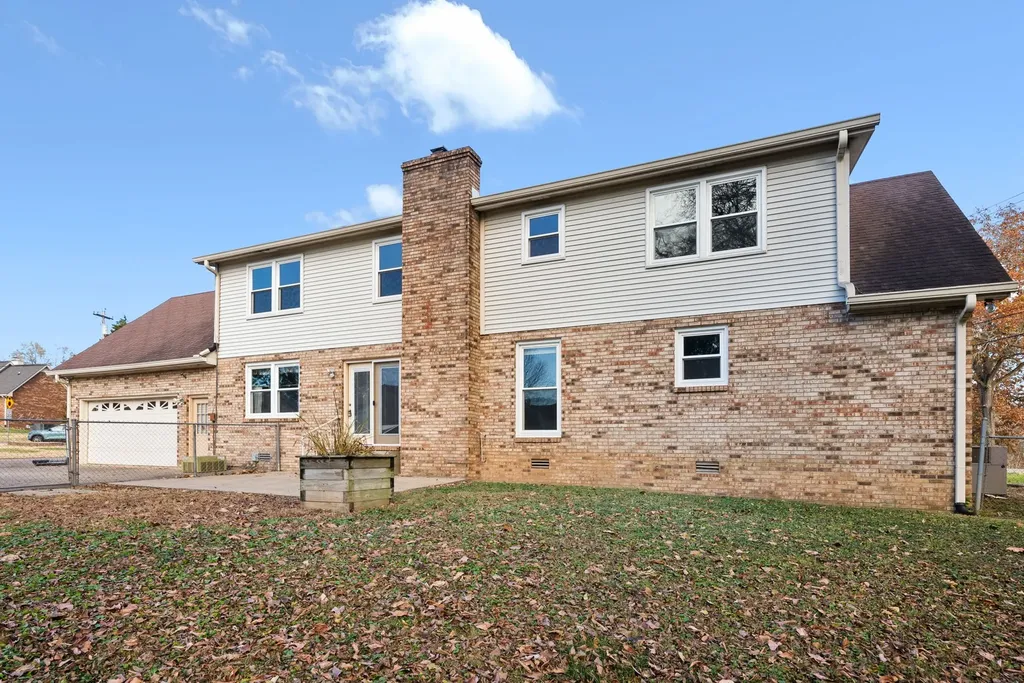 290 Andrew Jackson Drive Clarksville TN 37043