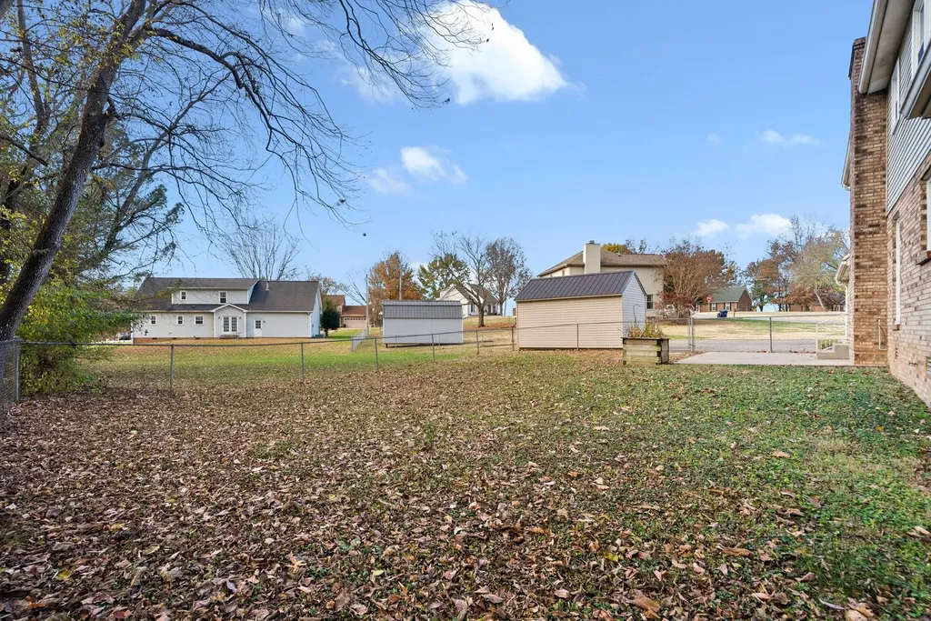 290 Andrew Jackson Drive Clarksville TN 37043