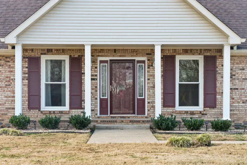 290 Andrew Jackson Drive Clarksville TN 37043