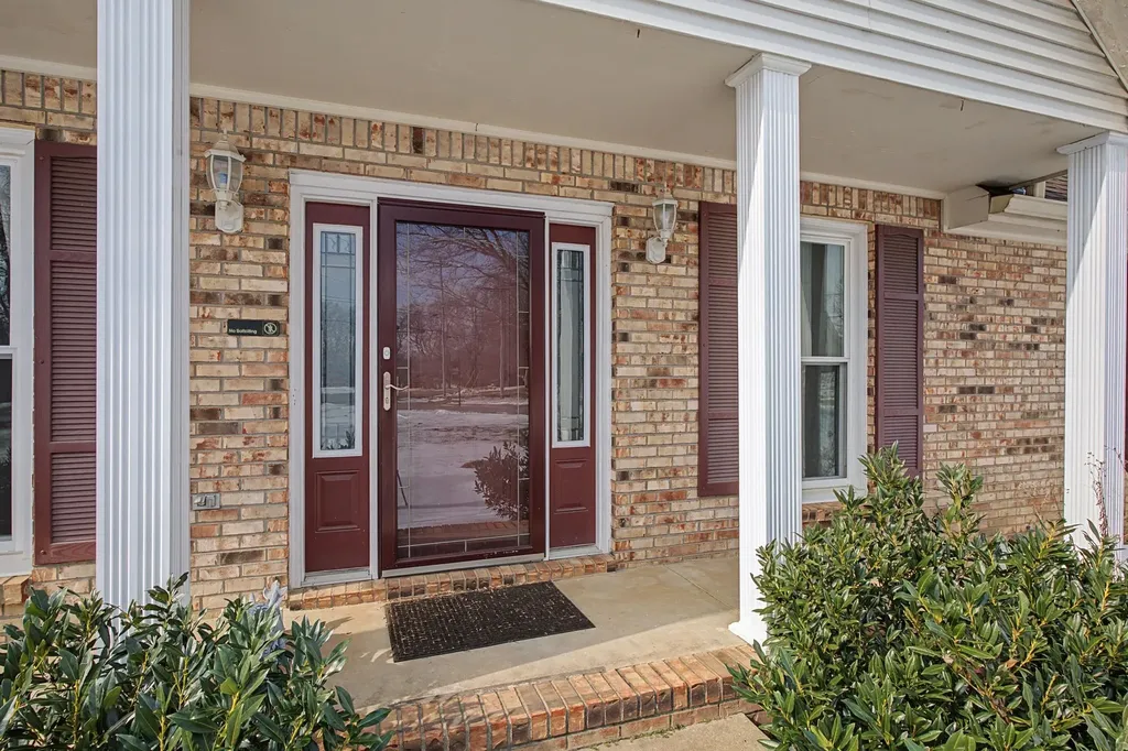 290 Andrew Jackson Drive Clarksville TN 37043