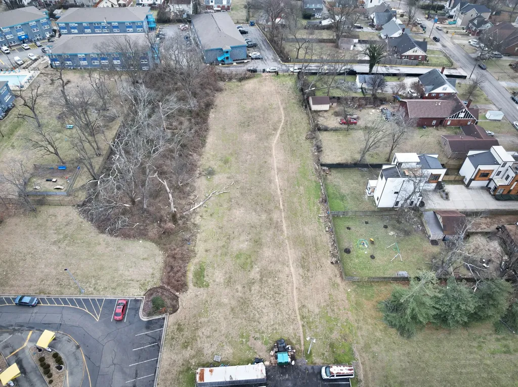 2804 Gallatin Pike Nashville TN 37216