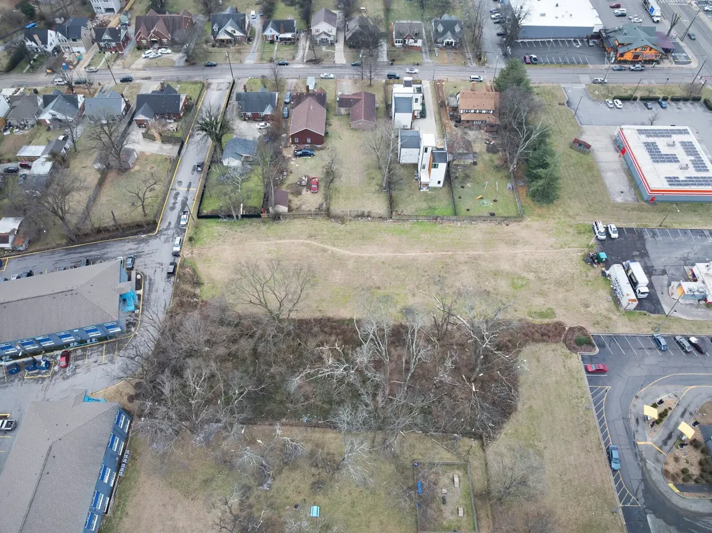 2804 Gallatin Pike Nashville TN 37216