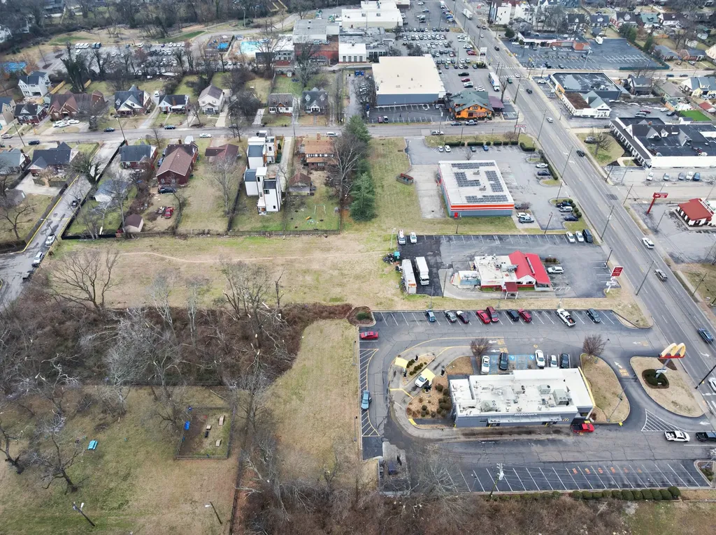 2804 Gallatin Pike Nashville TN 37216